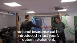 What could be announced in Wednesday’s Budget? News Clip