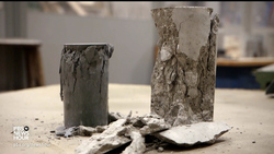 This super strong concrete could repair aging bridges. Here’s what’s standing in the way News Clip
