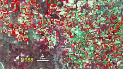 NASA | Dalhart, Texas 1972-2011 Instructional Video
