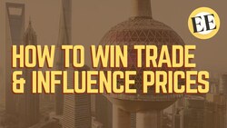 Why Does China Manipulate its own Currency? Instructional Video