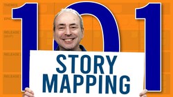 User Story Mapping 101 - How to Create a USER STORY MAP Instructional Video
