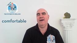 Sir Linkalot Time - Lesson 13 - More Things That Look Like Letters Instructional Video