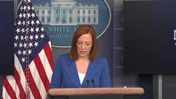 CLEAN : US demands Russia free Navalny 'immediately and unconditionally' News Clip