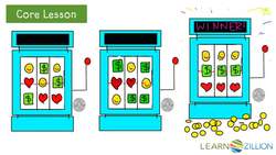 Define a Function by Looking at Its Parts Instructional Video