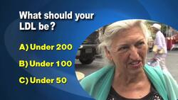 How Often Should You Get Your Cholesterol Tested? Instructional Video