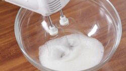 The History and Making of Nougat Instructional Video