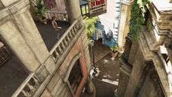 Uncharted 3 Walkthrough - Chapter 2 (2 of 2) Instructional Video