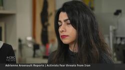 As Tehran condemns decision to list IRGC as terrorist group, Ottawa urges Canadians in Iran to come home News Clip