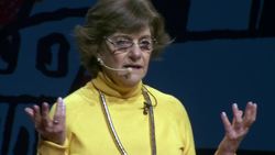 TED: Why women stay silent after sexual assault | Inés Hercovich Instructional Video