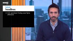 Newsy’s Latest Headlines News Clip