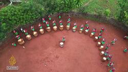 Burundi’s timeless drumming tradition thrives through generations News Clip