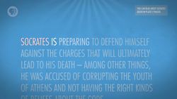 Divine Command Theory: Crash Course Philosophy Instructional Video