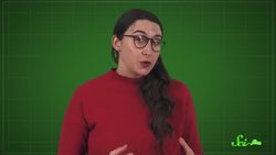 Why Do People Have Periods When Most Mammals Don't? Instructional Video