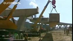 Continued cooling for China’s economy forecast News Clip