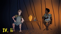 Julius Caesar 4.2 Scene Summary Instructional Video