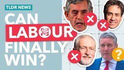 Labour's Lost Decade: Why They Just Keep Losing Instructional Video