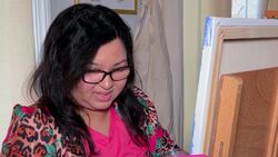 Made in the Hudson Valley: Woman with autism aims to inspire those with disabilities through Flappy Hands Creations News Clip