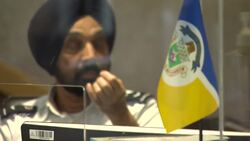 New safety measures mulled in Winnipeg after attack on Edmonton city hall News Clip