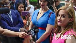 Elizabeth Stein breaks silence on Epstein, Maxwell, and her fight for justice News Clip