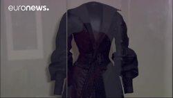 Sorolla and Fashion News Clip