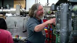 NASA | Inside Astrobiology: Joe Nuth Instructional Video