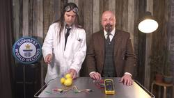 Orbax and Pepper Lemons Instructional Video