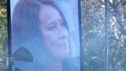 ‘So smart, so strong, so beautiful.’ Community mourns Sheri Lynn Sabbatis News Clip