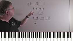 Name the Time Signatures - Music Theory Instructional Video
