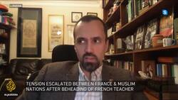 Can rift between western leaders and Islam be bridged? News Clip