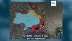 War in Ukraine: Kyiv presents US with list of Russian targets Instructional Video