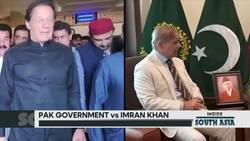 Pakistan counts down to mega anti-govt protests News Clip