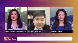 DEEP Robotics on Business Outlook News Clip