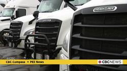 Killing the federal consumer carbon tax has brought gas prices down on P.E.I. News Clip