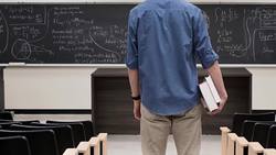 A Look at Some Higher Level Math Classes: Getting a Math Minor Instructional Video