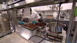 Some businesses will delay opening because of safety concerns News Clip