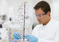 Discovery of DNA Instructional Video