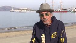 Activists to mark 50 years since Alcatraz takeover News Clip