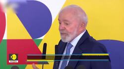 Nationwide phone ban in Brazilian schools News Clip