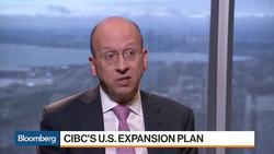 CIBC's Goal Is to Grow Its Wealth Management Business, CEO Says News Clip