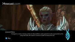 Kingdoms of Amalur: Reckoning Walkthrough Part 26 - Breaking the Siege Instructional Video