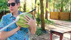 I made the Scorpion From GAME OF THRONES and its CRAZY Instructional Video