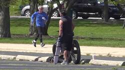 Will 'caution fatigue’ dent US efforts to stay safe? News Clip