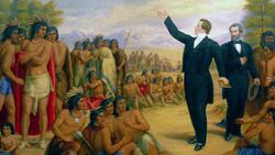 Gold Rush Inequality: Power and Prejudice Instructional Video