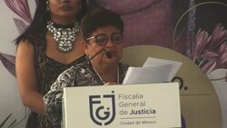 VOICED : Ciudad de México se disculpa por investigación de un "transfeminicidio" News Clip