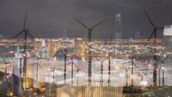 Wind Turbines: Harnessing the Power of the Wind Instructional Video