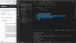 Callback Chaining Instructional Video
