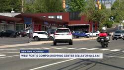 Westport’s Compo Shopping Center acquired by Regency Centers for $45.5 million News Clip