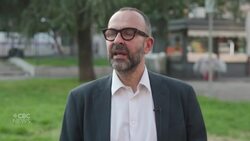 Dialogue between groups 'must go on,' says LGBTQ+ association spokesperson News Clip