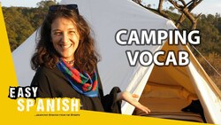 Do You Like to Go Camping? Instructional Video