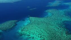 Machu Picchu to the Maldives and Beyond: Drone Views of Stunning Locations Stock Footage